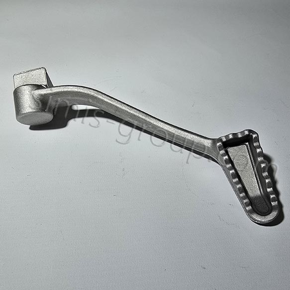 Kick Starter Lever