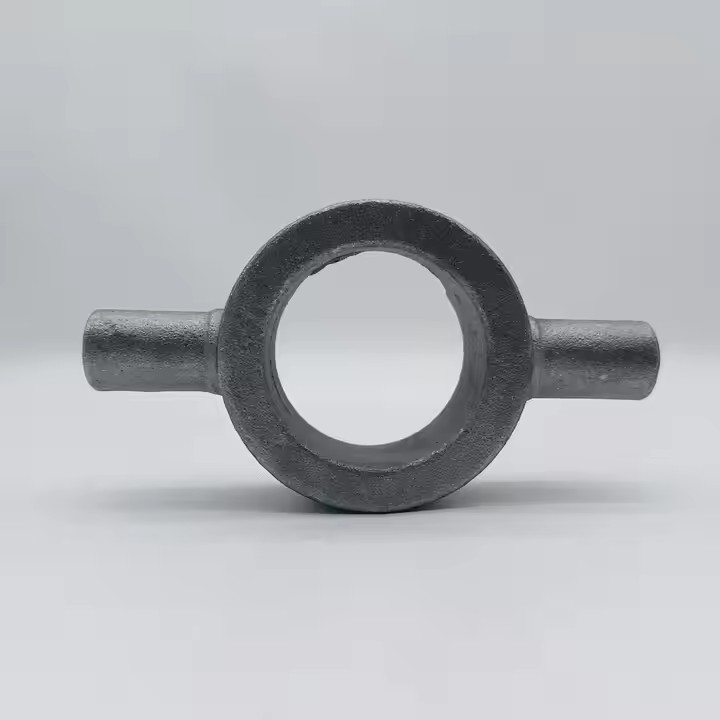 Cylinder Trunnion