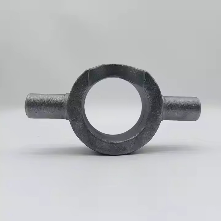Cylinder Trunnion