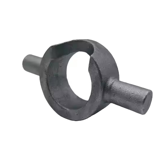 Cylinder Trunnion
