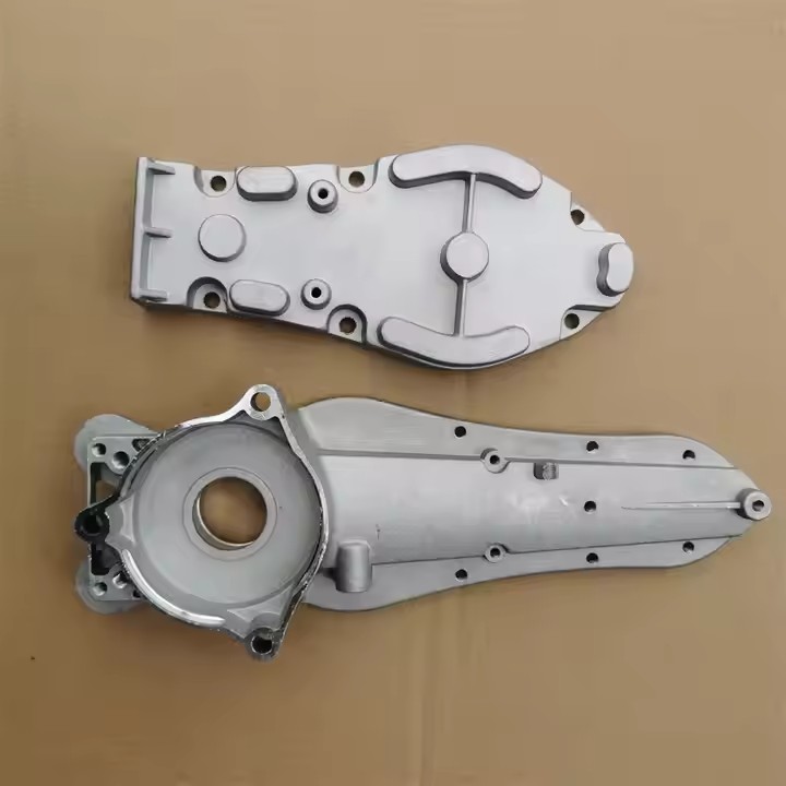 Trimmer Machine Housing