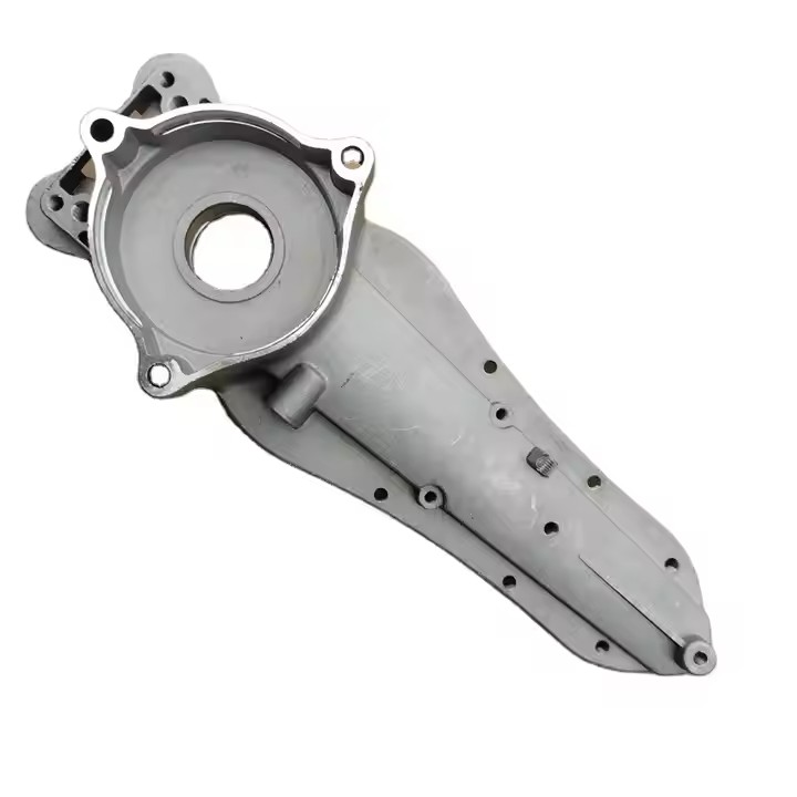 Trimmer Machine Housing