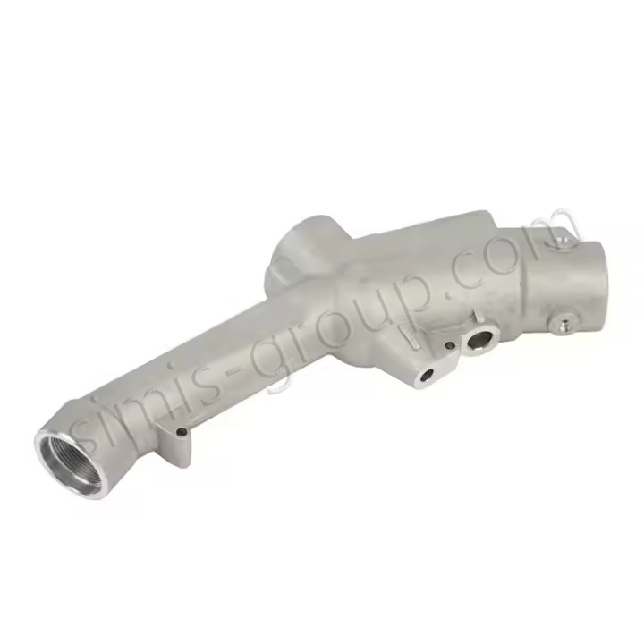 Fuel Gun Body