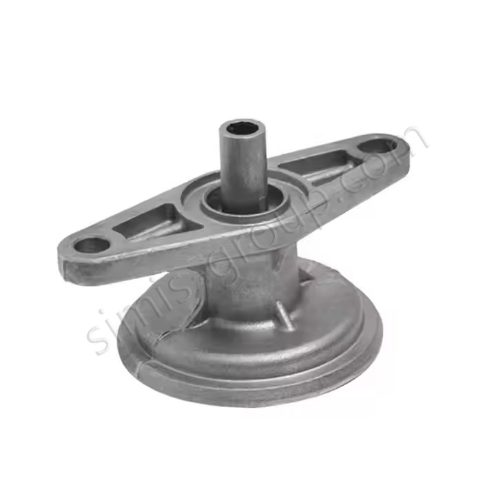 Fuel Gun Body