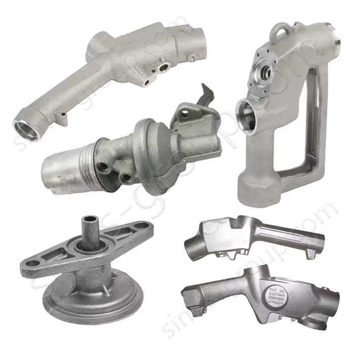 custom fuel gun body