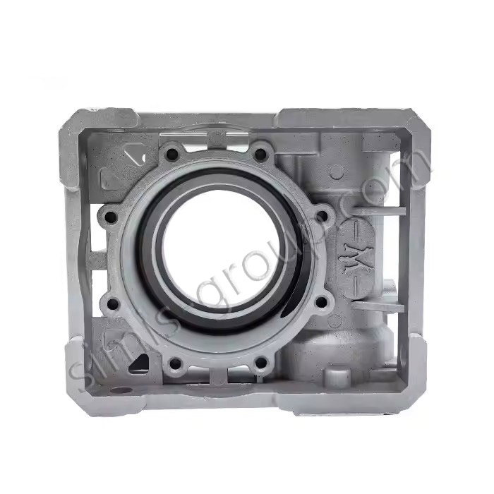 Textile Sewing Machine Parts