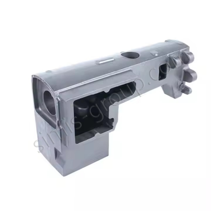 Textile Sewing Machine Parts