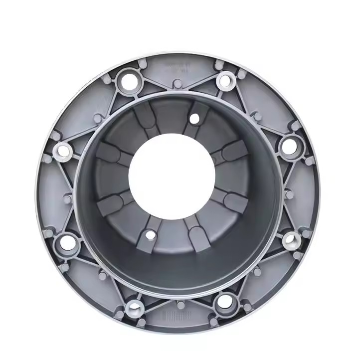 Hydraulic Coupling Bell Housing