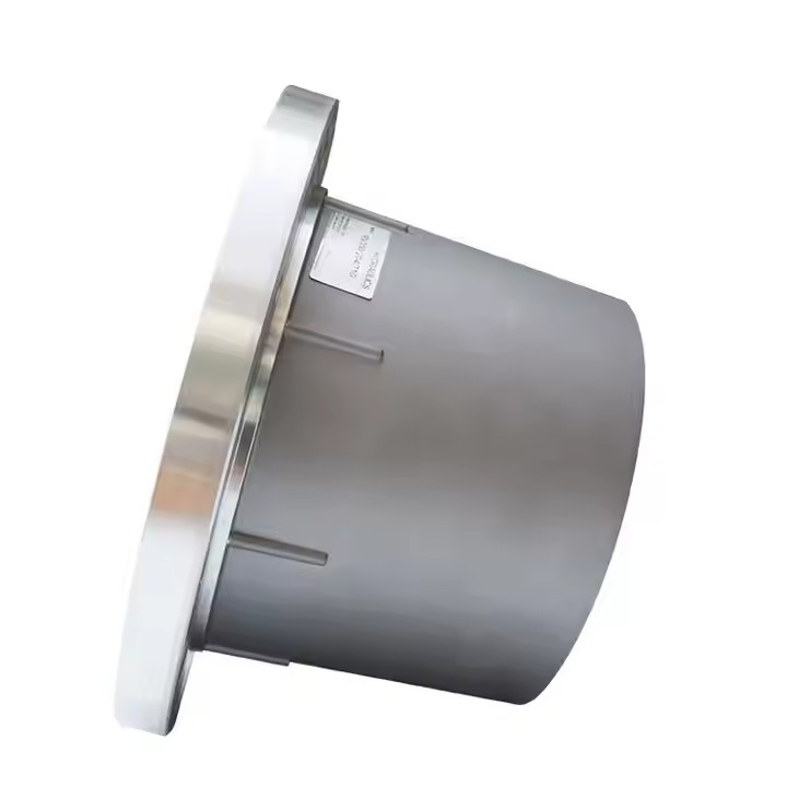Hydraulic Coupling Bell Housing