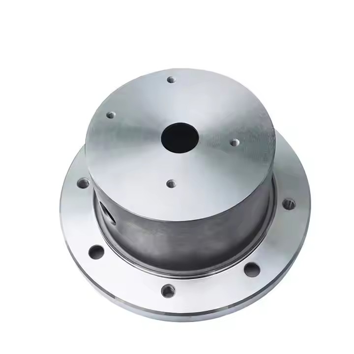 Hydraulic Coupling Bell Housing
