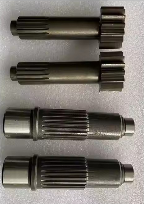 machinery equipment drive shafts