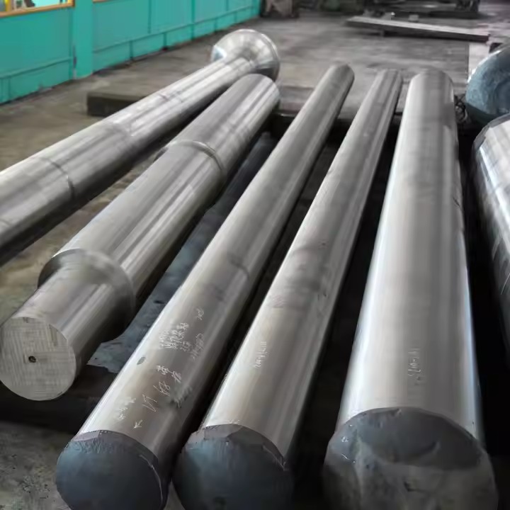 steel shaft custom