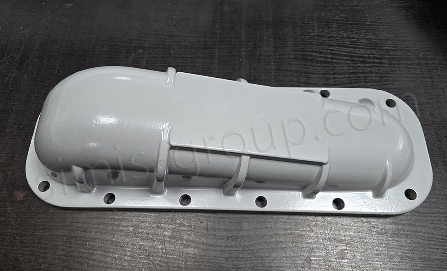 Aluminum Conduit Outlet Bodies Covers