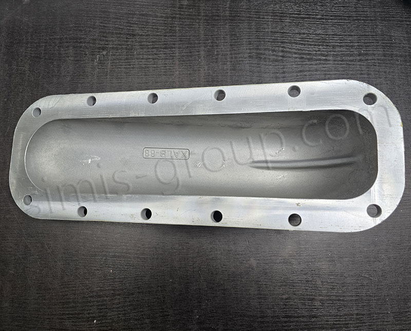 Conduit Outlet Bodies And Covers