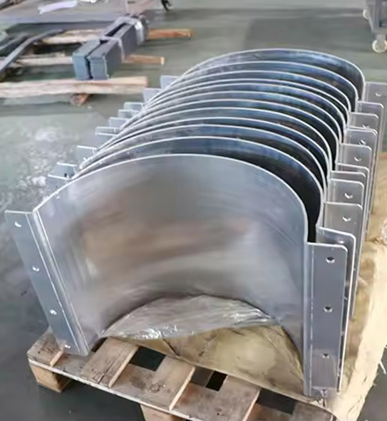 Aluminum Alloy