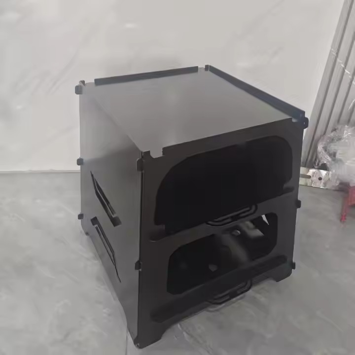 Enclosure Cabinet Box