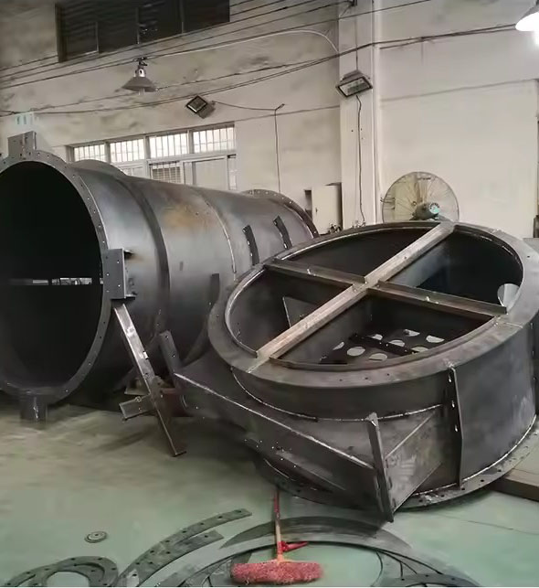 Alloy Steel