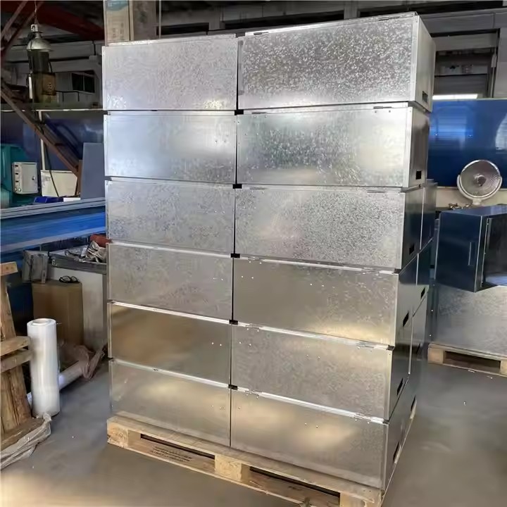 Enclosure Cabinet Box