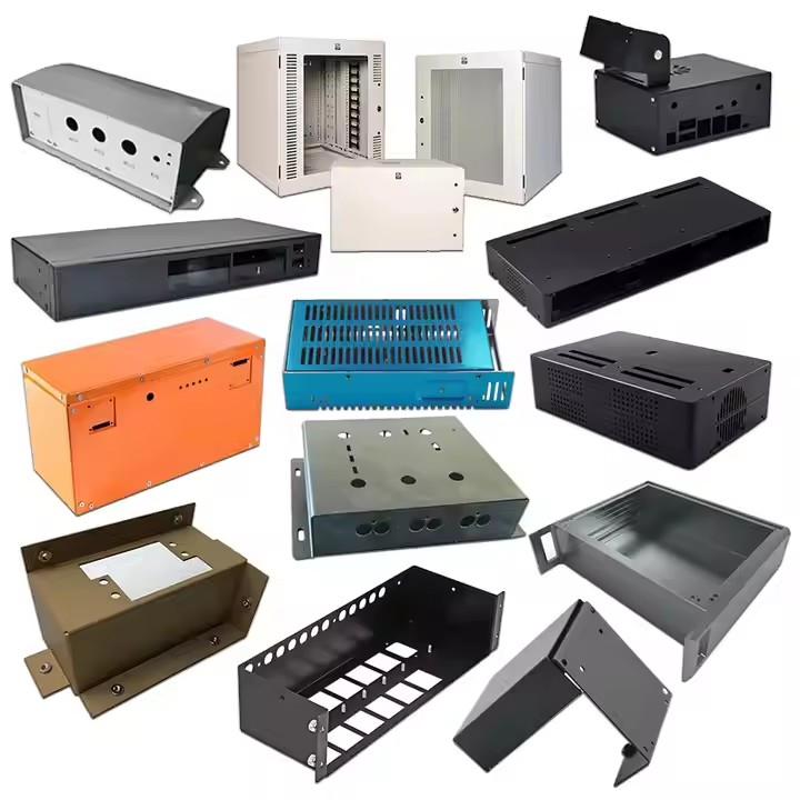 Enclosure Cabinet Box