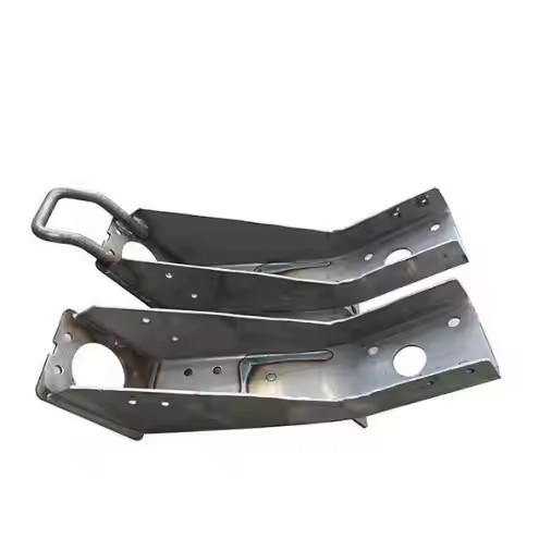Stainless Steel Welded Parts