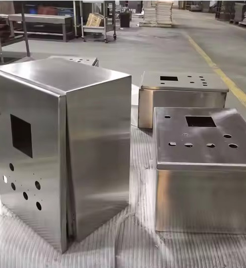 Stainless Steel