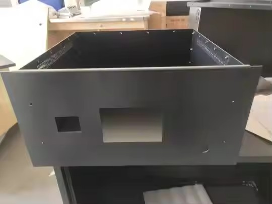 Enclosure Cabinet Box