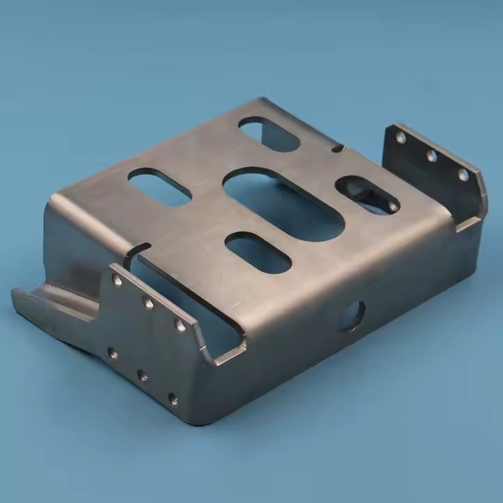 Metal Stamping Bending Parts