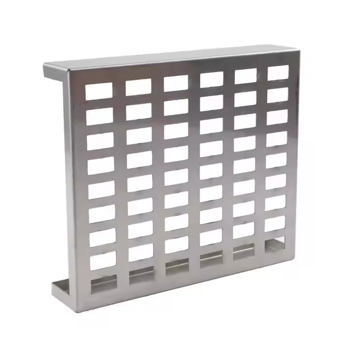 Metal Stamping Bending Parts