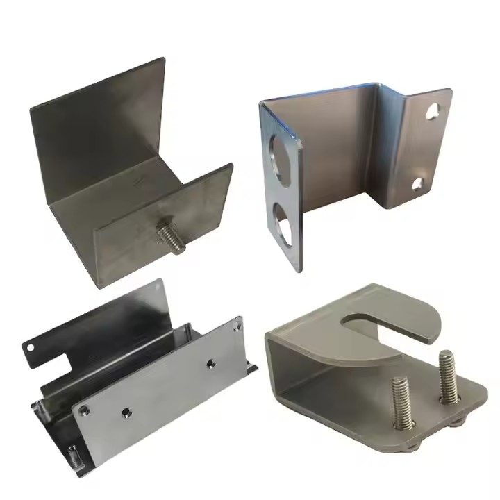 Metal Stamping Bending Parts