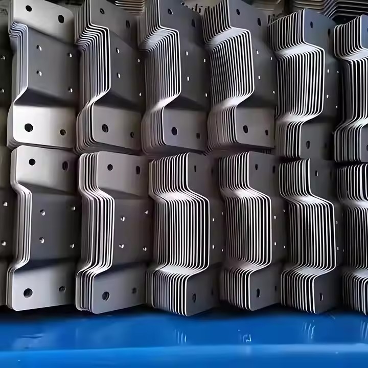 Sheet Metal Fabrication Manufacturers