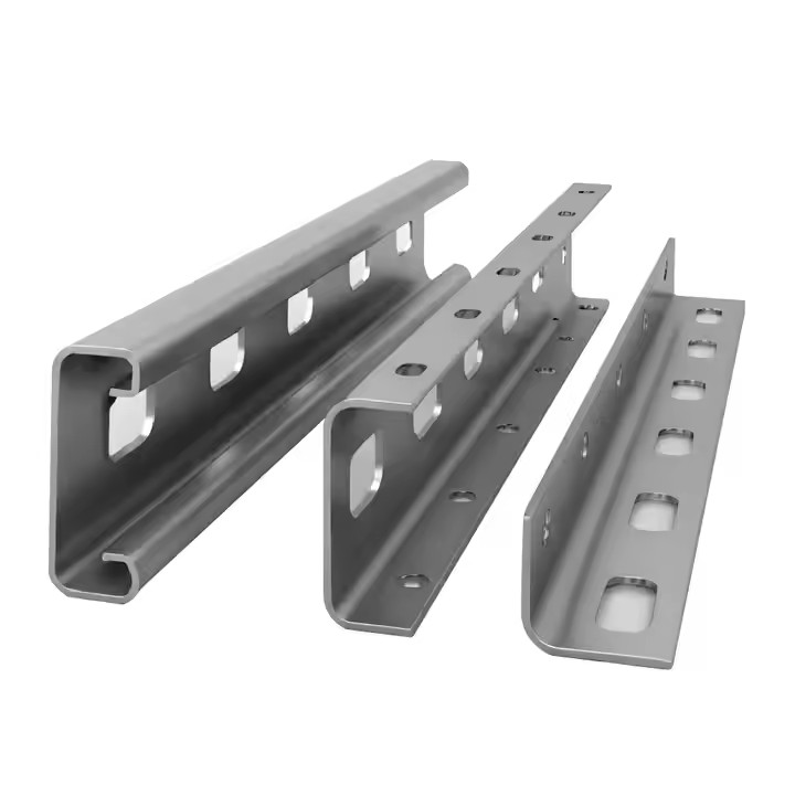 Metal Stamping Bending Parts