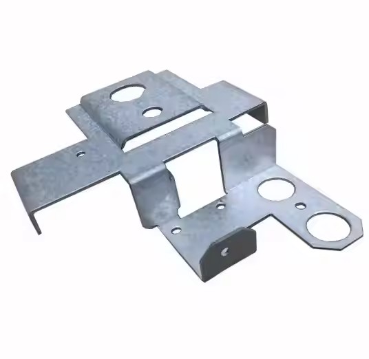 Metal Stamping Bending Parts