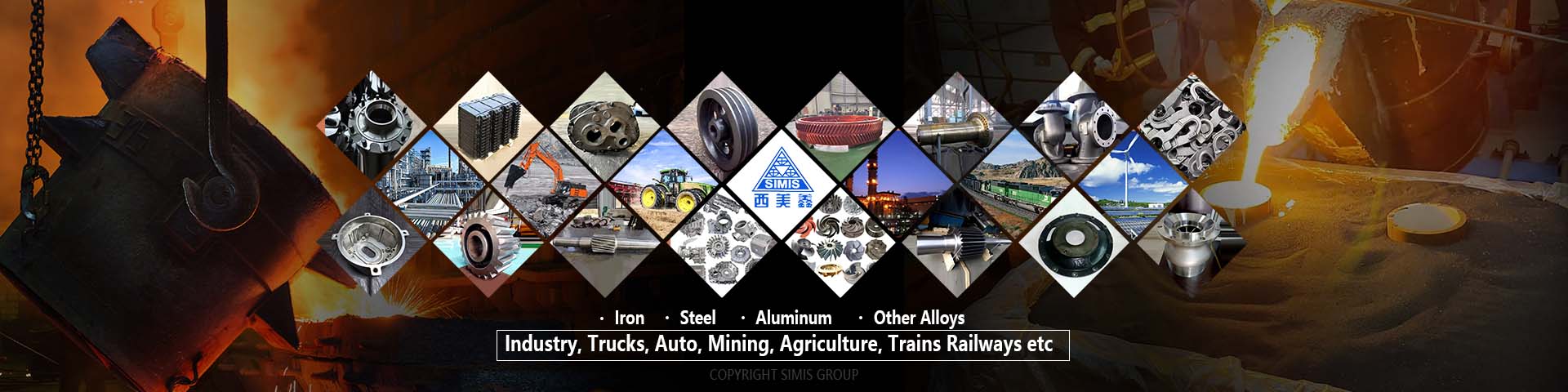 custom parts manufacturer