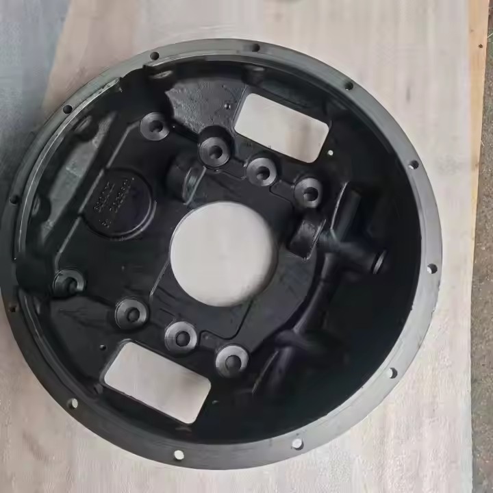 custom metal clutch housing 