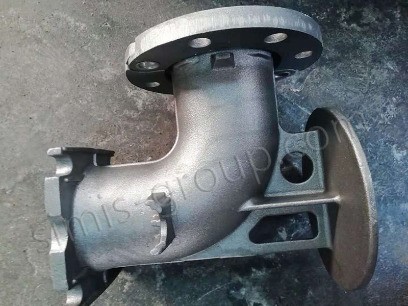 cast iron fire hydrant parts