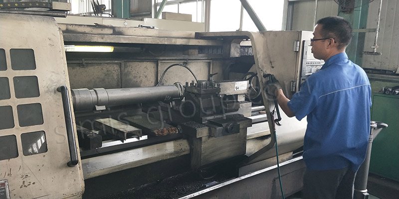 fire hydrant parts Manufacturer