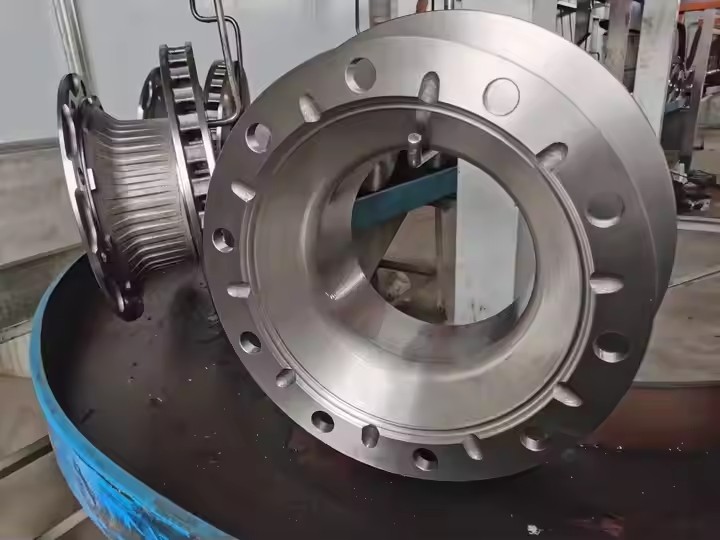 Brake Disc Custom