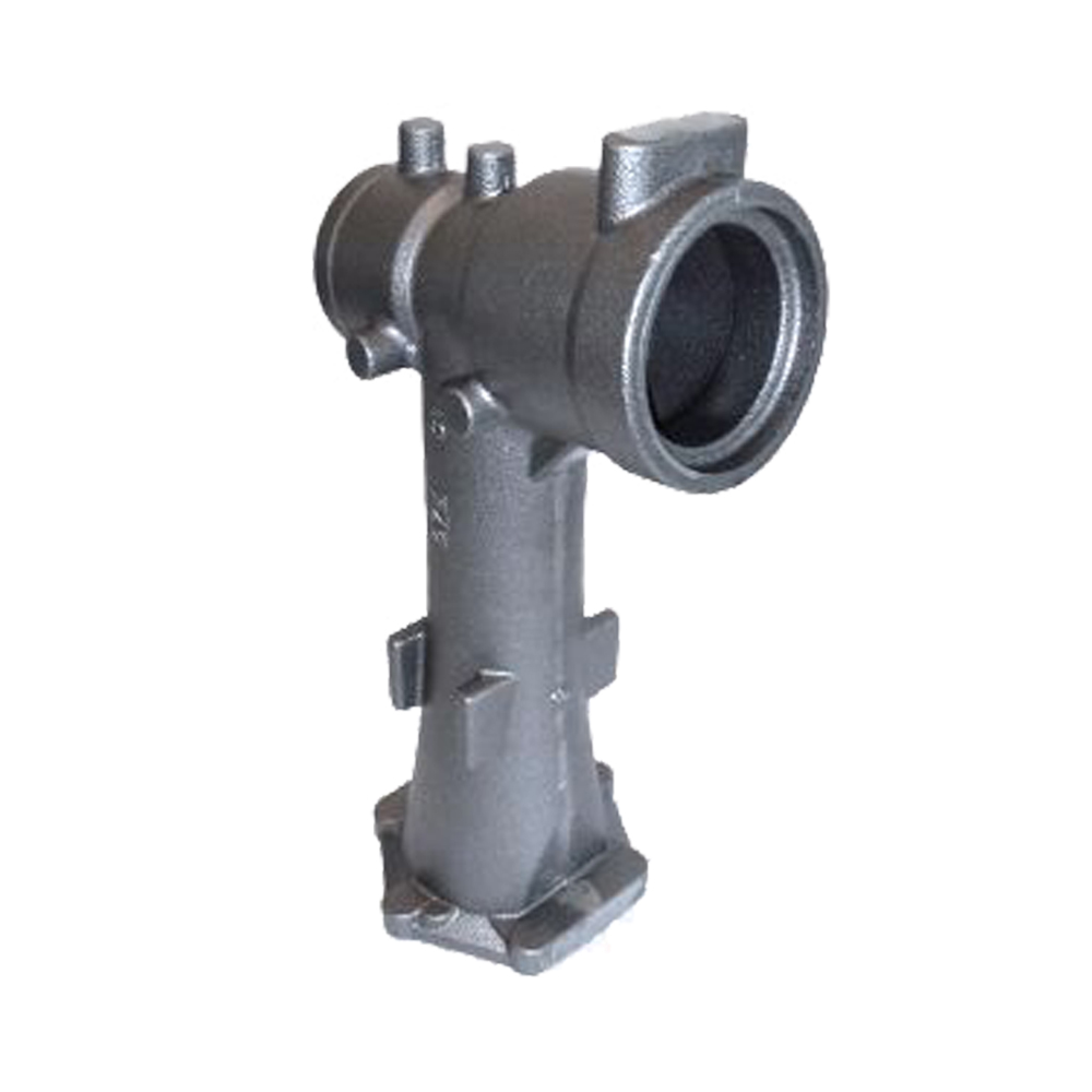 Harvester Swing Arm Bracket
