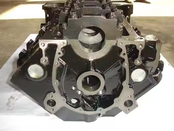 engine block Manufacturer