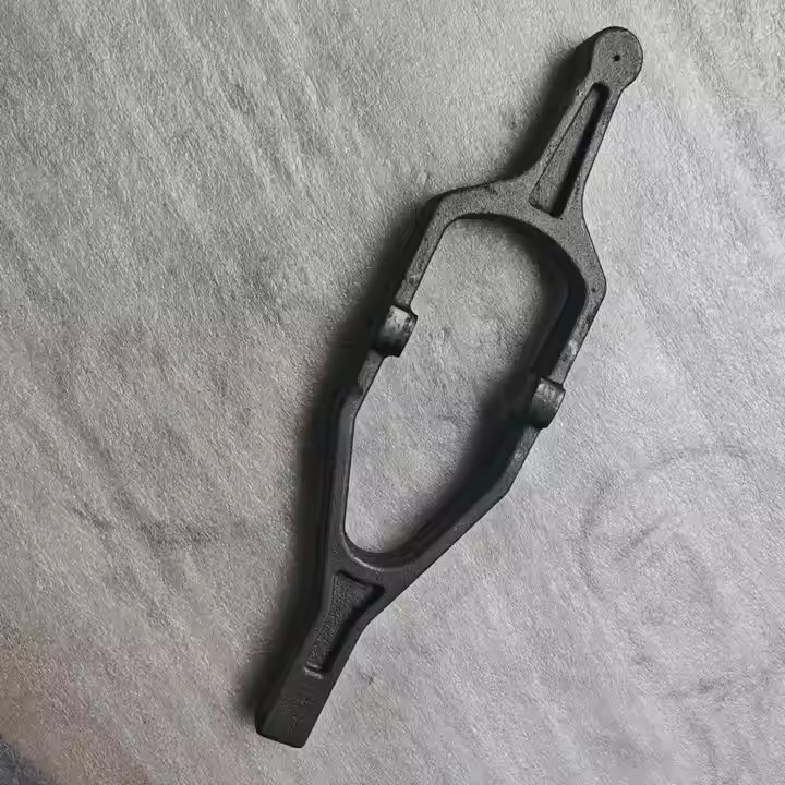 casting clutch shift fork