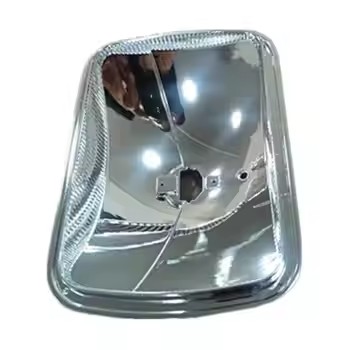 automotive LED lamp heat dissipation housing