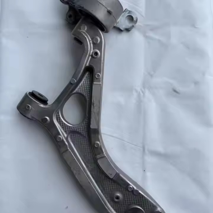 cast iron suspension control arm