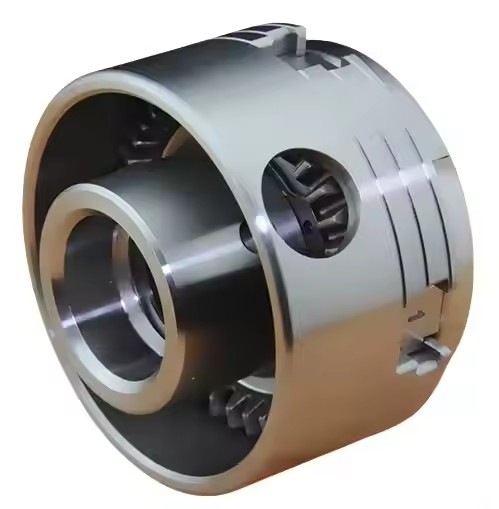 Stainless steel chucks