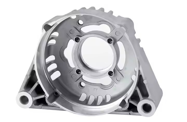 alternator housing Manufacturer