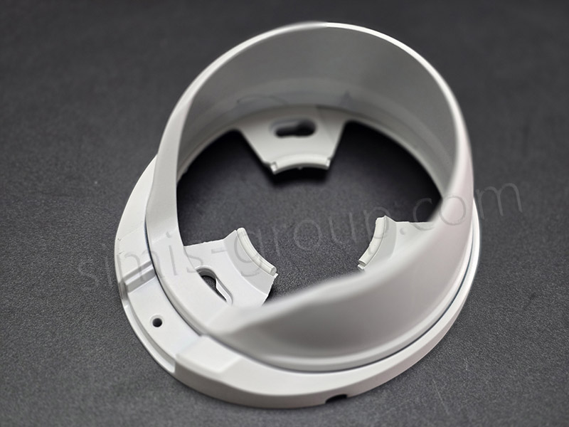 CCTV camera housing Manufacturer