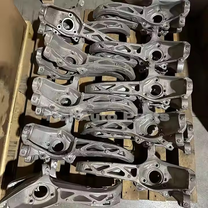 steering knuckle arm Manufacturer