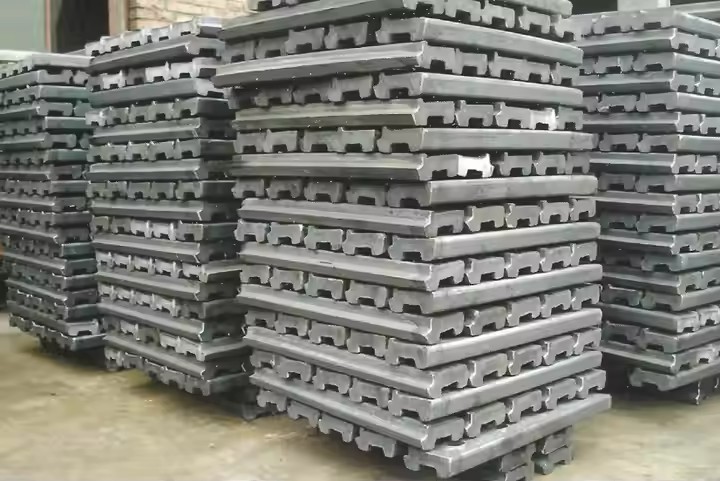 fish plate joints Manufacturer