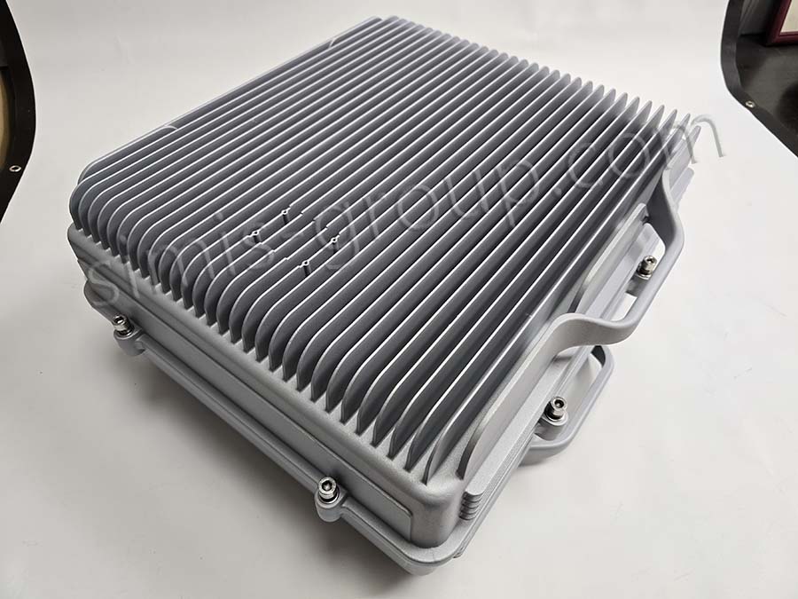 Communication Enclosure Box
