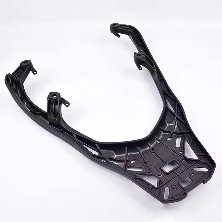 motorcycle luggage racks Manufacturer