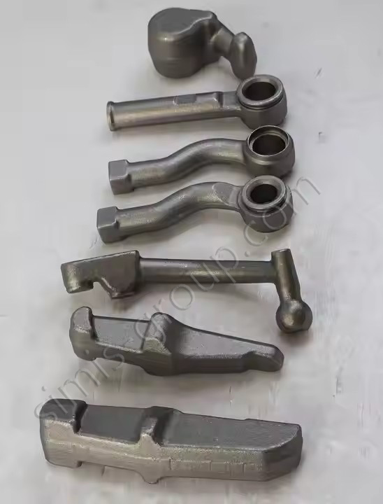 engine rocker arm Manufacturer